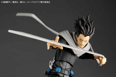 My Hero Academia Revoltech Amazing Yamaguchi - Shota Aizawa [Pre-Order Feb 2027]
