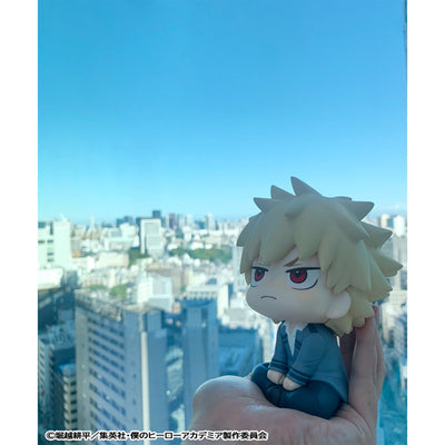 My Hero Academia Rukappu - Bakugo Katsuki [Low Stock / Re-Release Jul 2026]