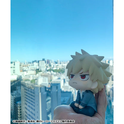 My Hero Academia Rukappu - Bakugo Katsuki
