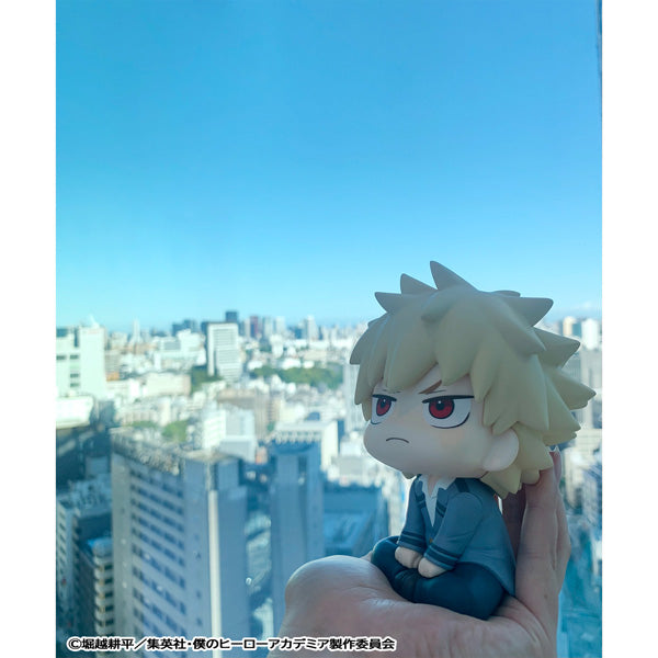 My Hero Academia Rukappu - Bakugo Katsuki