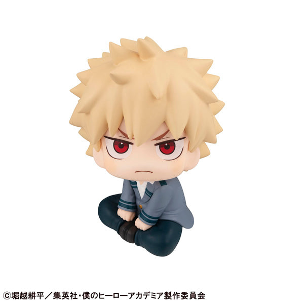 My Hero Academia Rukappu - Bakugo Katsuki