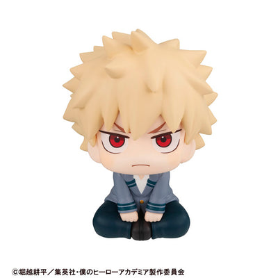 My Hero Academia Rukappu - Bakugo Katsuki [Low Stock / Re-Release Jul 2026]