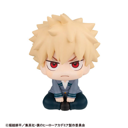 My Hero Academia Rukappu - Bakugo Katsuki