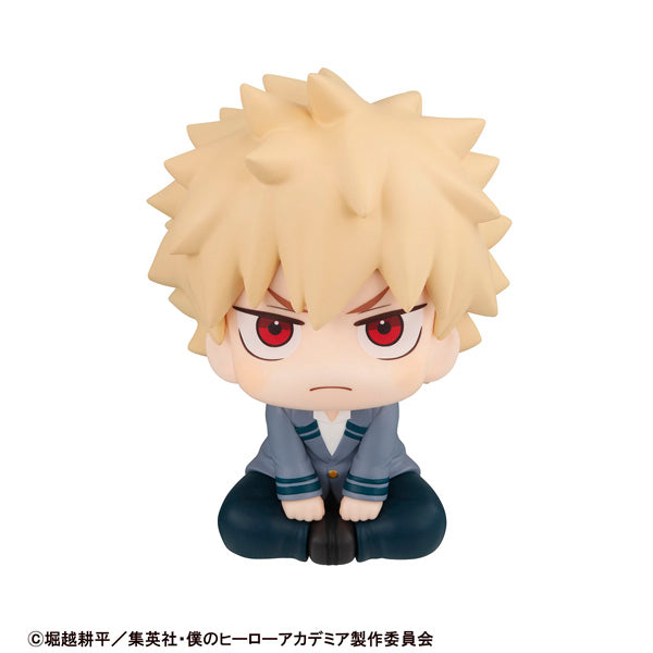 My Hero Academia Rukappu - Bakugo Katsuki