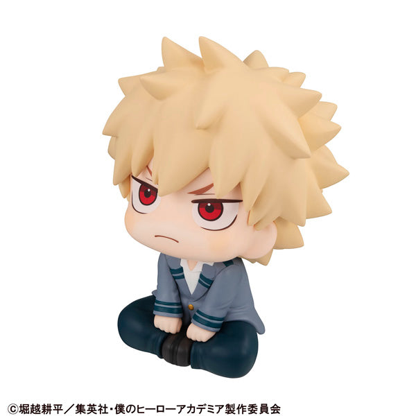 My Hero Academia Rukappu - Bakugo Katsuki