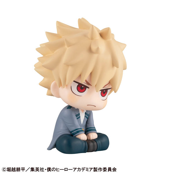 My Hero Academia Rukappu - Bakugo Katsuki