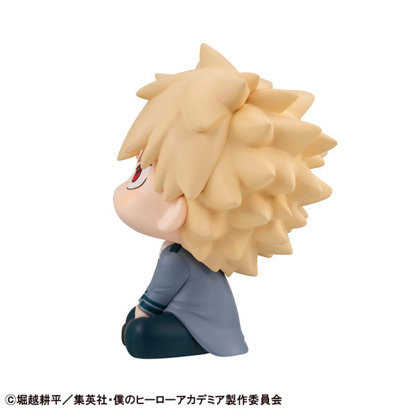 My Hero Academia Rukappu - Bakugo Katsuki