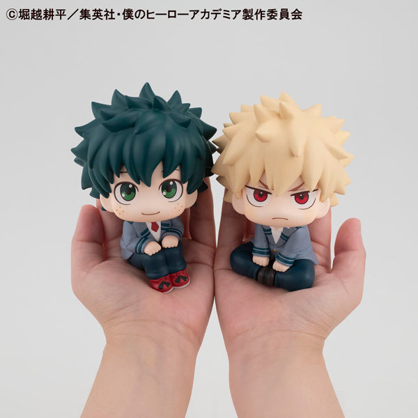 My Hero Academia Rukappu - Bakugo Katsuki