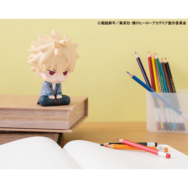 My Hero Academia Rukappu - Bakugo Katsuki
