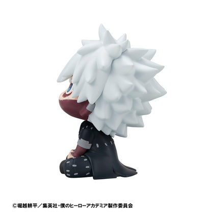 My Hero Academia Rukappu - Dabi