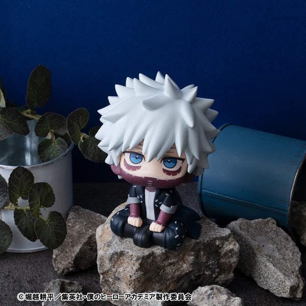 My Hero Academia Rukappu - Dabi