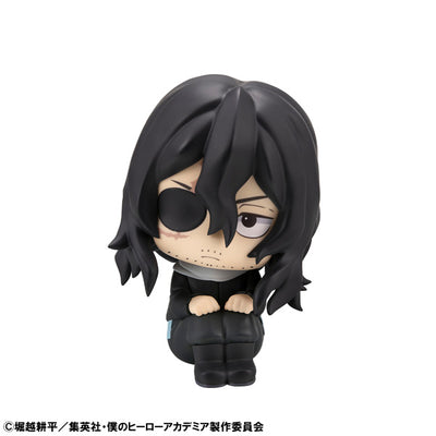 My Hero Academia Rukappu - Eraser Head (Shota Aizawa)