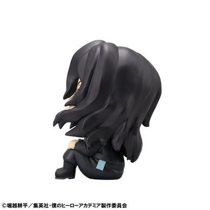 My Hero Academia Rukappu - Eraser Head (Shota Aizawa)