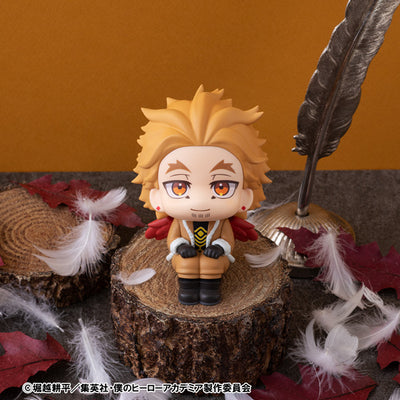 My Hero Academia Rukappu - Hawks