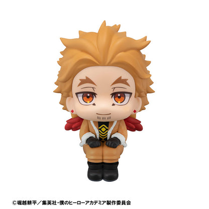 My Hero Academia Rukappu - Hawks