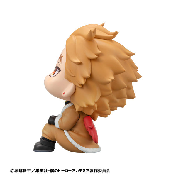 My Hero Academia Rukappu - Hawks