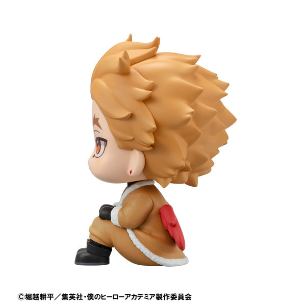 My Hero Academia Rukappu - Hawks