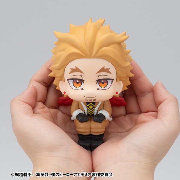 My Hero Academia Rukappu - Hawks