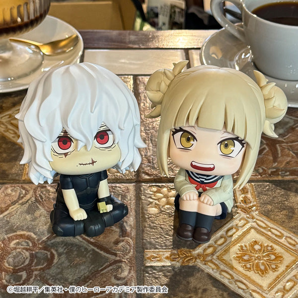 My Hero Academia Rukappu - Himiko Toga