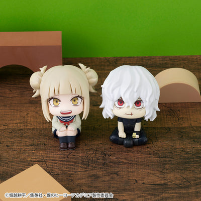 My Hero Academia Rukappu - Tomura Shigaraki
