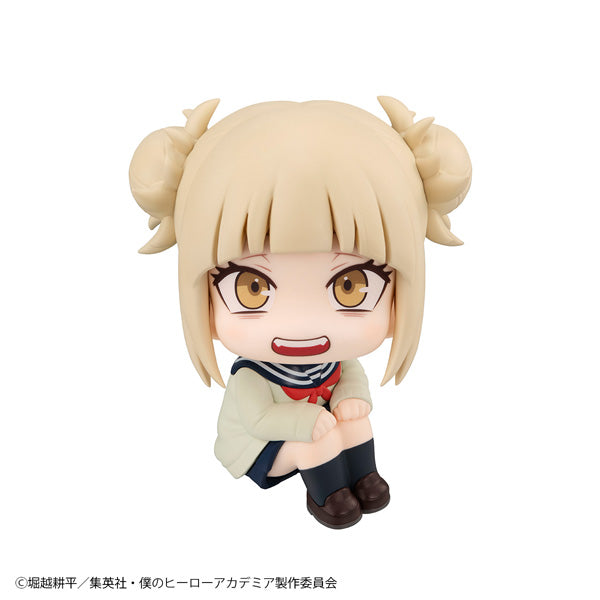 My Hero Academia Rukappu - Himiko Toga