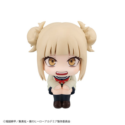 My Hero Academia Rukappu - Himiko Toga