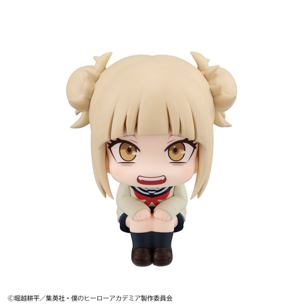 My Hero Academia Rukappu - Himiko Toga