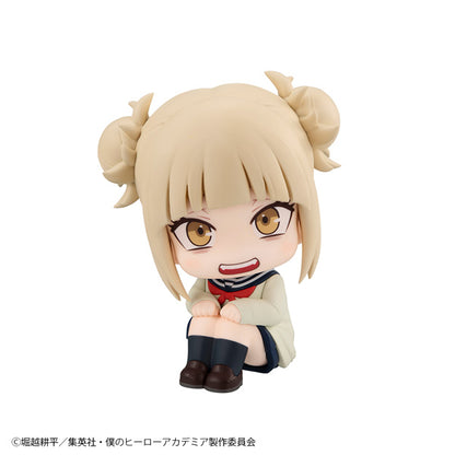 My Hero Academia Rukappu - Himiko Toga