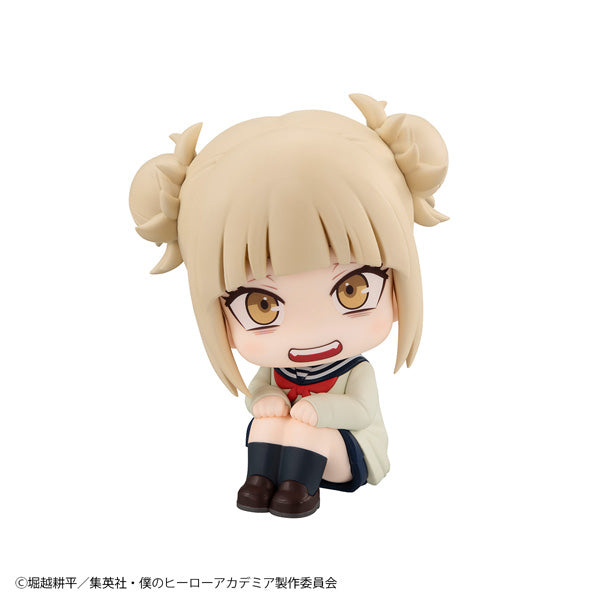 My Hero Academia Rukappu - Himiko Toga
