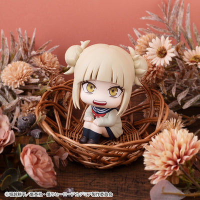 My Hero Academia Rukappu - Himiko Toga [Pre-Order Jan 2027]