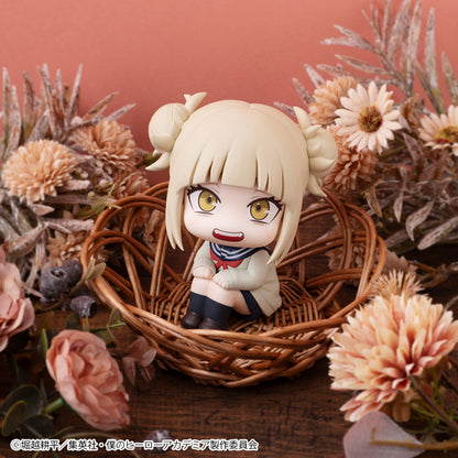 My Hero Academia Rukappu - Himiko Toga