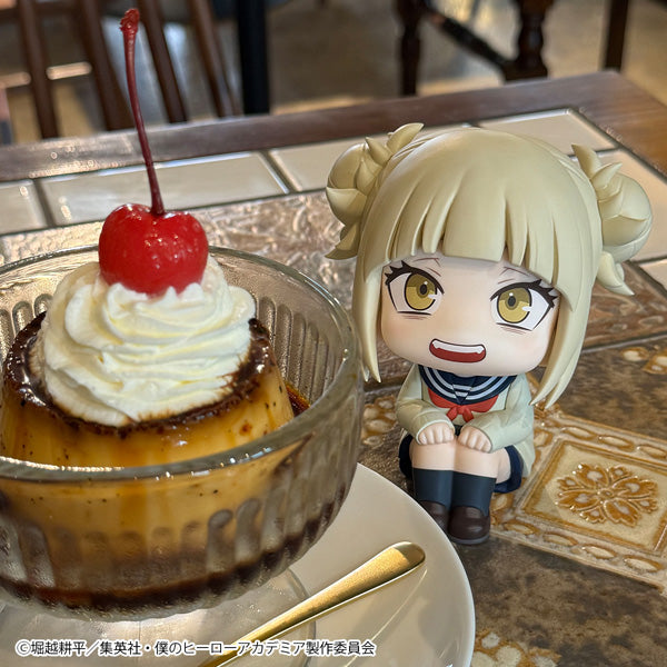 My Hero Academia Rukappu - Himiko Toga