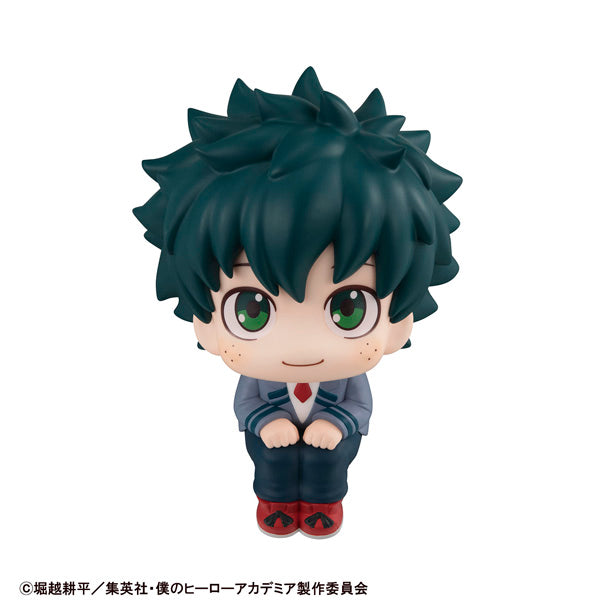 My Hero Academia Rukappu - Midoriya Izuku