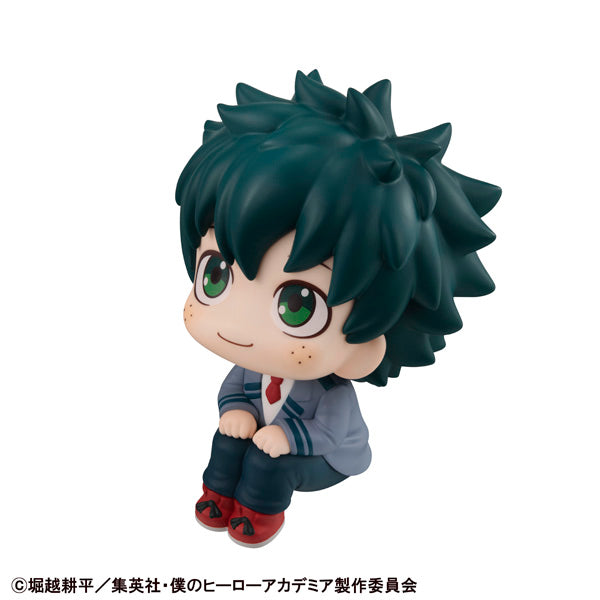 My Hero Academia Rukappu - Midoriya Izuku