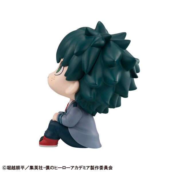 My Hero Academia Rukappu - Midoriya Izuku