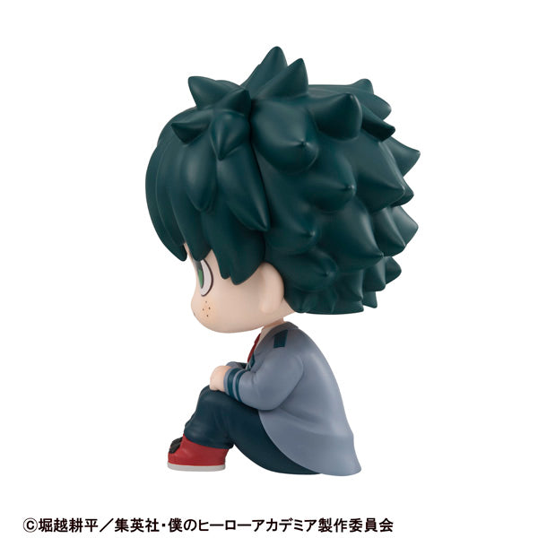 My Hero Academia Rukappu - Midoriya Izuku