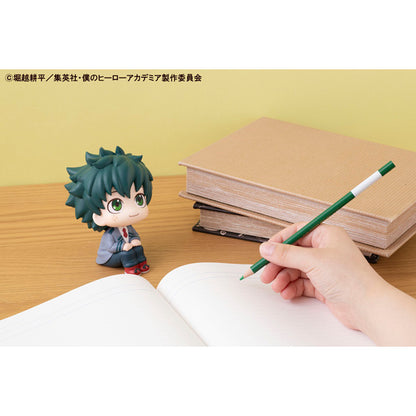 My Hero Academia Rukappu - Midoriya Izuku