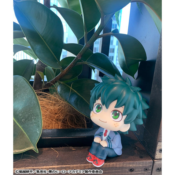My Hero Academia Rukappu - Midoriya Izuku