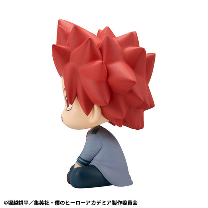 My Hero Academia Rukappu - Red Riot (Ejiro Kirishima)