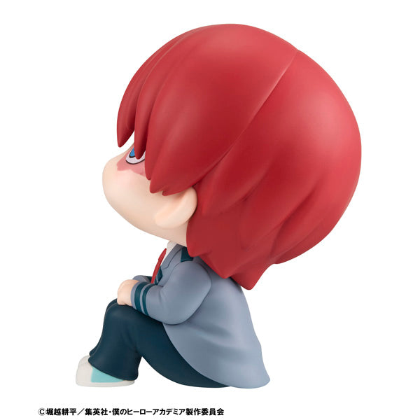My Hero Academia Rukappu - Todoroki Shoto