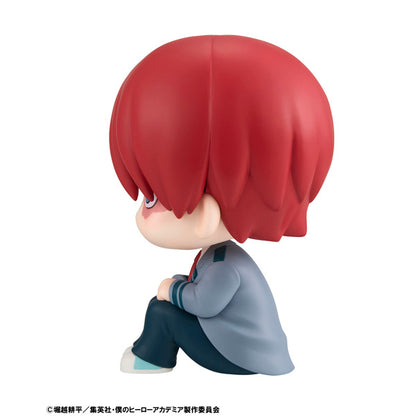 My Hero Academia Rukappu - Todoroki Shoto