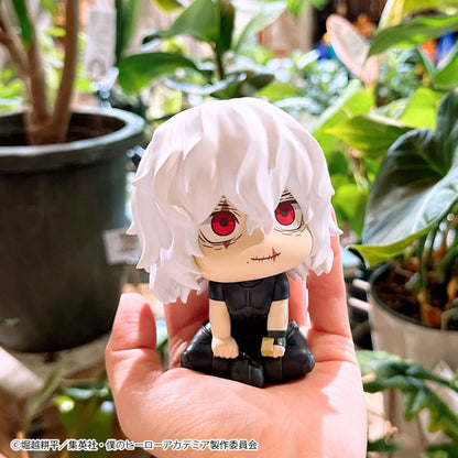 My Hero Academia Rukappu - Tomura Shigaraki