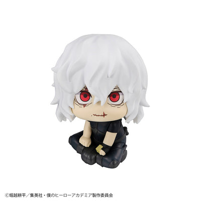 My Hero Academia Rukappu - Tomura Shigaraki