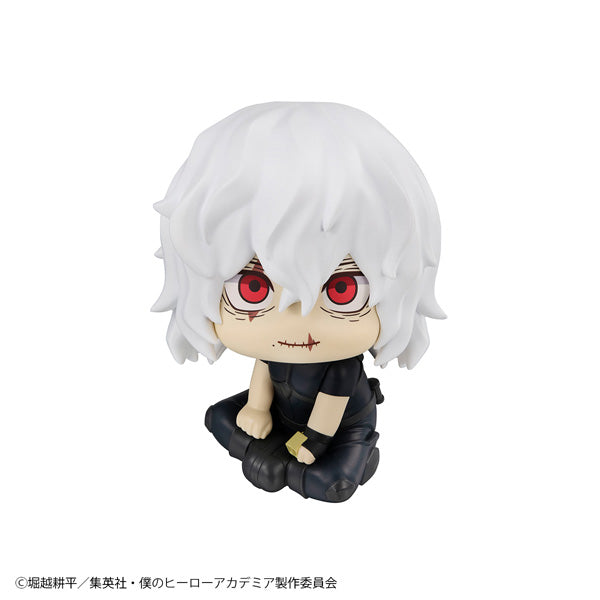 My Hero Academia Rukappu - Tomura Shigaraki