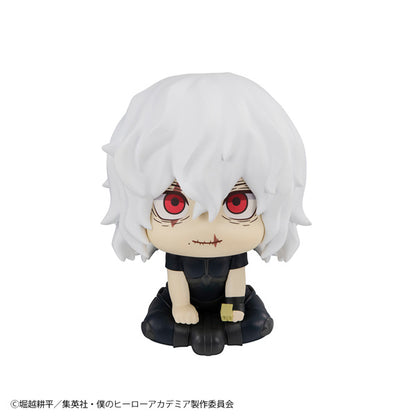 My Hero Academia Rukappu - Tomura Shigaraki