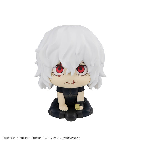 My Hero Academia Rukappu - Tomura Shigaraki