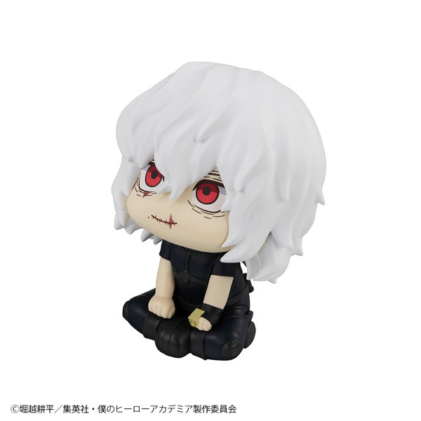 My Hero Academia Rukappu - Tomura Shigaraki