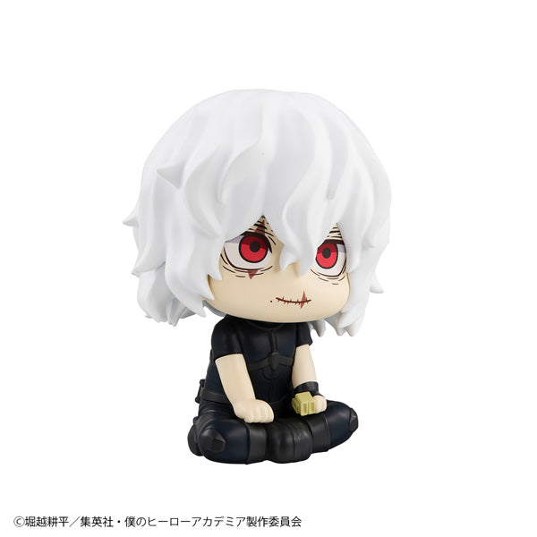 My Hero Academia Rukappu - Tomura Shigaraki