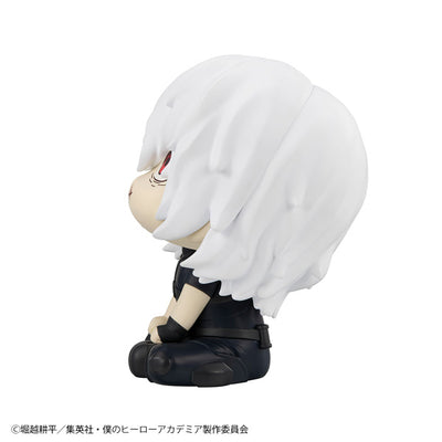 My Hero Academia Rukappu - Tomura Shigaraki
