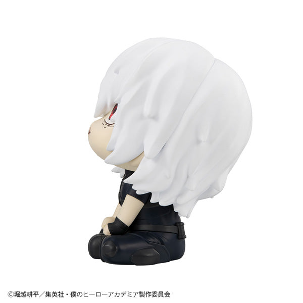 My Hero Academia Rukappu - Tomura Shigaraki